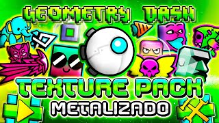 GEOMETRY DASH 2.206 TEXTURE PACK METALIZADO! | (All Graphics) (Android & Steam)
😎👉DESCARGA YA EL NUEVO TEXTURE PACK METALIZADO para GEOMETRY DASH 2.206 Disponible YA!
🔽LINKS DE DESCARGA | UPDATE GEOMETRY DASH 2.206🔽
▬▬▬▬▬▬▬▬▬▬▬▬▬▬▬▬▬▬
🟢https://solubletexturepacks.com/texture-packs/geometry-dash-2-206-metallic-texture-pack/
▬▬▬▬▬▬▬▬▬▬▬▬▬▬▬▬▬▬
¡SUSCRIBETE YA A MI NUEVO CANAL EN INGLÉS! 😊🥳
➔https://youtu.be/M4lw98iXxLQ
PÁGINA WEB:
➔https://solubletexturepacks.com/
▬▬▬▬▬▬▬▬▬▬▬▬▬▬▬▬▬
➔🙏Considera unirte como miembro del canal, puedes obtener beneficios de miembro para descargar texture packs sin publicidad y más!🙏
https://www.youtube.com/channel/UC1hO4AvEISFb8kFE2a-i-Gg/join
➔🥳Unete a mi servidor de Discord: https://discord.gg/4zGtwKdgFZ
🖥📱Mis Redes Sociales (Twitter, Discord y más)
https://solo.to/soluble
🏃🚀 Tutorial para tener Robots y Arañas Animados
➔GRATIS PC: https://youtu.be/uPVdwzPAyBI?si=OL3L7mwPH8dyqeGE
➔GRATIS ANDROID: https://youtu.be/uPVdwzPAyBI?si=OL3L7mwPH8dyqeGE
▬▬▬▬▬▬▬▬▬▬▬▬▬▬▬▬▬▬▬▬▬▬▬▬▬▬▬▬▬▬▬
📰📁Todos Mis Texture Packs ➤
https://www.youtube.com/playlist?list=PLlXwg95_wV2liV18d7NpmLrV-Bu3ae5-n
📰📁Todos Mis Tops de Texture Packs ➤
https://youtube.com/playlist?list=PLlXwg95_wV2ksDHHRvV8oeGBmWgdJSs85
▬▬▬▬▬▬▬▬▬▬▬▬▬▬▬▬▬▬▬▬▬▬▬▬▬▬▬▬▬▬▬
Gracias por ver nos vemos en el próximo video Adiosssss 👋👋👋 GEOMETRY DASH 2.206 TEXTURE PACK METALIZADO! | (All Graphics) (Android & Steam)