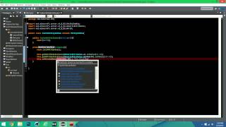 How to make Custom Bosses (Part 1) - Spigot/Bukkit tutorial (1.8 and up)