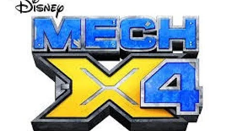 Mech-X4   1-3 opening