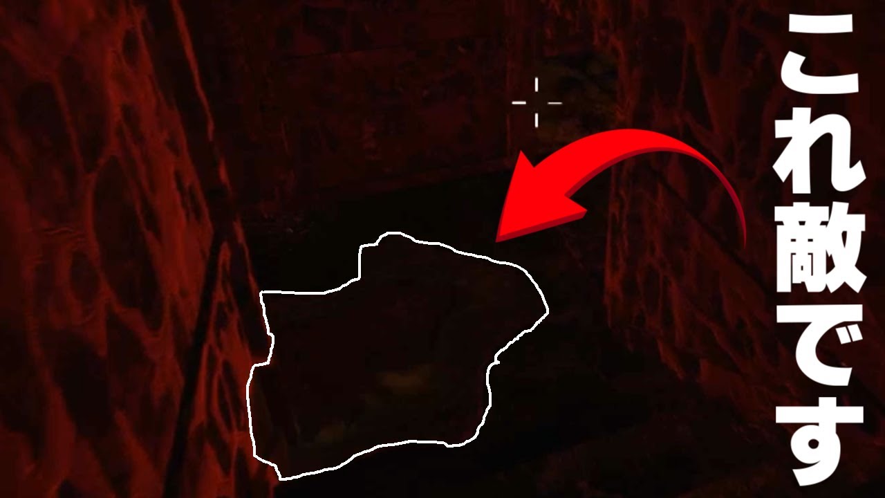 【ホラゲー】新手の焦らせる能力カンストしてる件　 #14 【影廊 -Shadow Corridor-】