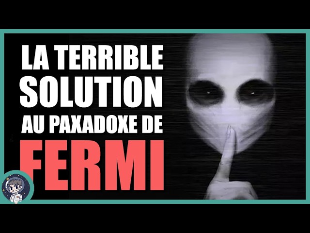 Pourquoi il faut ARRÊTER de chercher les EXTRATERRESTRES ? - On Se l'Demande #156 - Le JDE