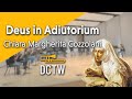 Chiara Margherita Cozzolani - Deus in Adiutorium