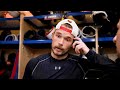 NYR Practice: Ryan Lindgren Media Availability | November 17, 2023