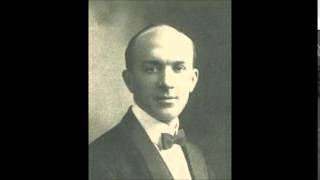 Teasing- Bob Roberts- 1904