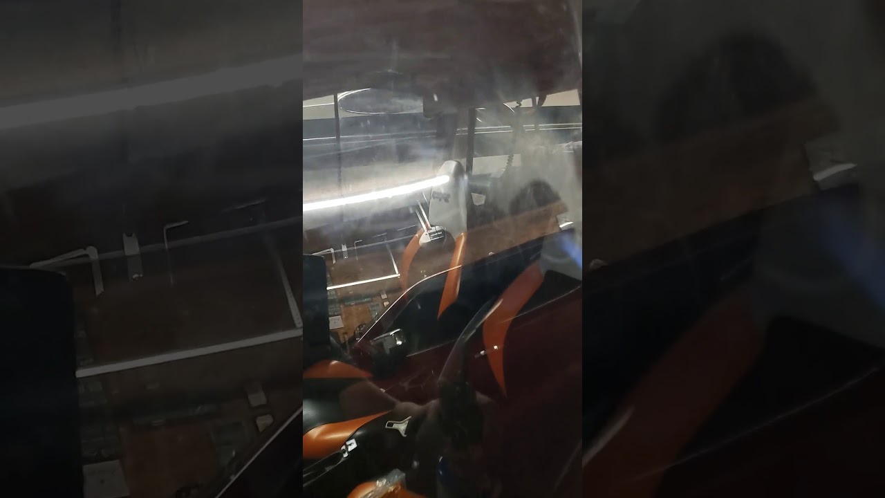 Removing Scratches From Lexan Windows