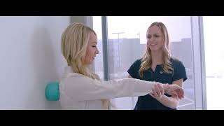 Traverse Health Promo