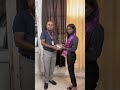 highlights of Mega Job fair