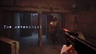 The Revanchist | Official Gameplay Trailer