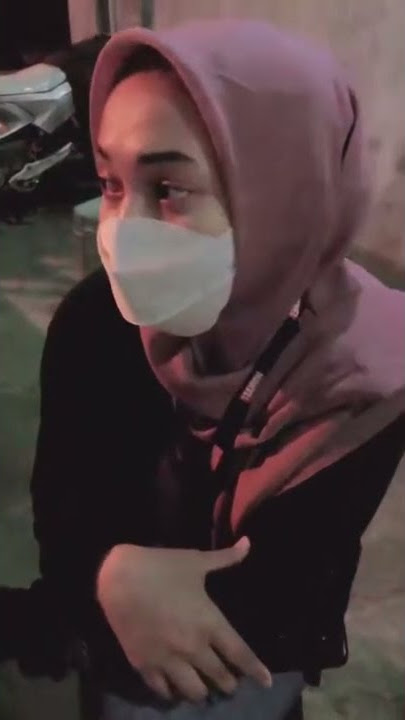 Mentahan video halu jajan sama cewek