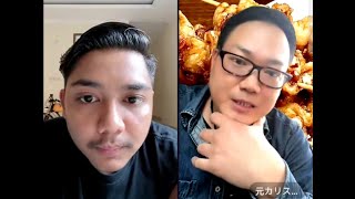 FEBRIAN IQBAL VIRAL TERKENAL DIJEPANG