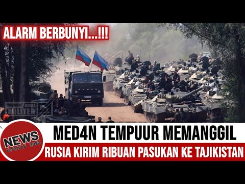 Video: Kebangkitan Mesin Sudah Bermula! - Pandangan Alternatif