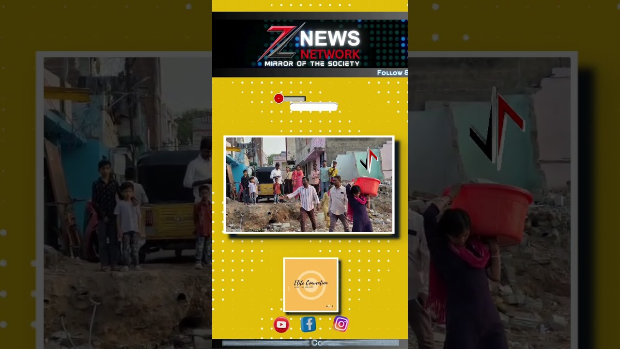 Raid | Task Force & GHMC Food Safety Officers Raid Adulterated Ginger-Garlic Paste Unit in Hyderabad