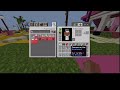 Cubecraft lucky blocks