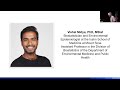2024 EH Nexus Epi Workshop Segment 4 - Audio Description