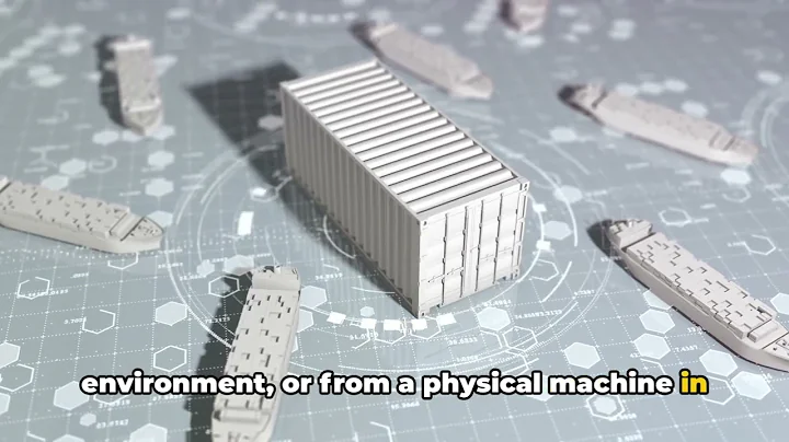 Understanding Containers Through Analogy