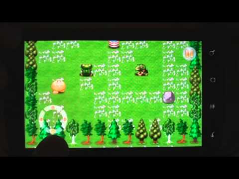 Impossible Quest walkthrough levels 1-5