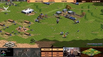 Chim Sẻ Đi Nắng vs BNTV | 1 vs 2 Random | Thợ Săn Chim Sẻ 2