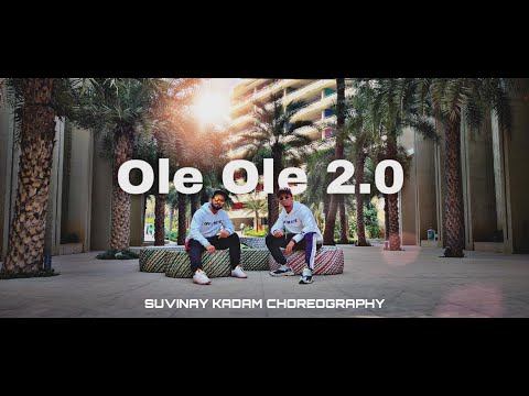 OLE OLE 2.0 - Jawaani Jaaneman | Saif Ali Khan | Tabu | Alaya F | Valentines Special
