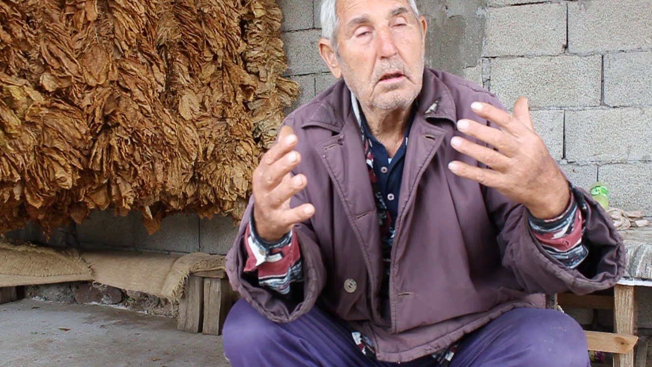 Makedonya Radanya köyü göç etmeyenler 🇲🇰🇹🇷