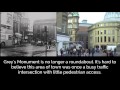 Newcastle, then and now, part 1.