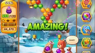 Buggle 2 Level 1163 | SKILLGAMING ✔️