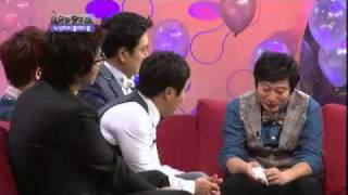 승승장구 - WinWin #11 20120207