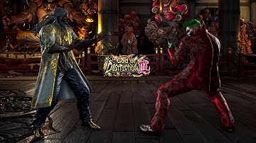 Breadman (#2 Leroy) Vs Feng - TEKKEN 8 S2 - Online Rank