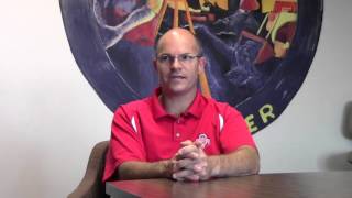 Facility Utilization at the Mercer County Engineer's Office