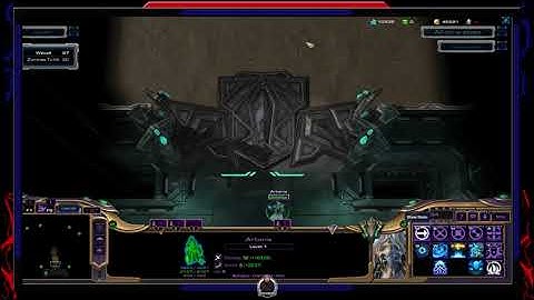 SC2:Zombie World Unity-Artanis