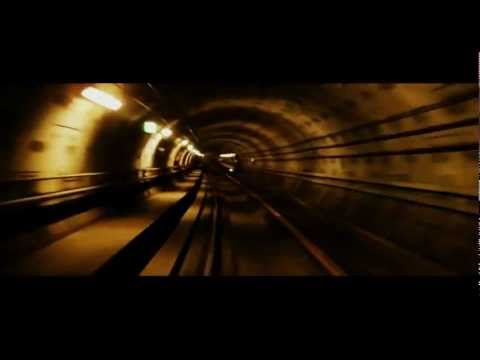 Skalpel - Test Drive