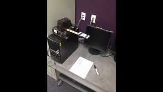 Boardcasting With an Improvised Smartphone Document Camera