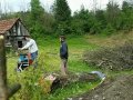 Makita ud 2500 Lausi at goga i toni
