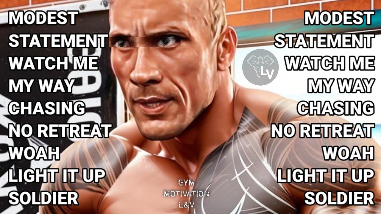 Best GYM MUSIC 2024💥WORKOUT MUSIC💥MOTIVATIONAL SONGS💥FITNESS MUSIC💥