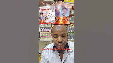 Dhukkuba Dugdaa Dawaa Isaa Siriiti Dhaggeeffadhu 