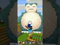 Alfa igual a Cobblemon en Minecraft Bedrock #cobblemon #minecraft #minecraftbedrock #minecraftpe