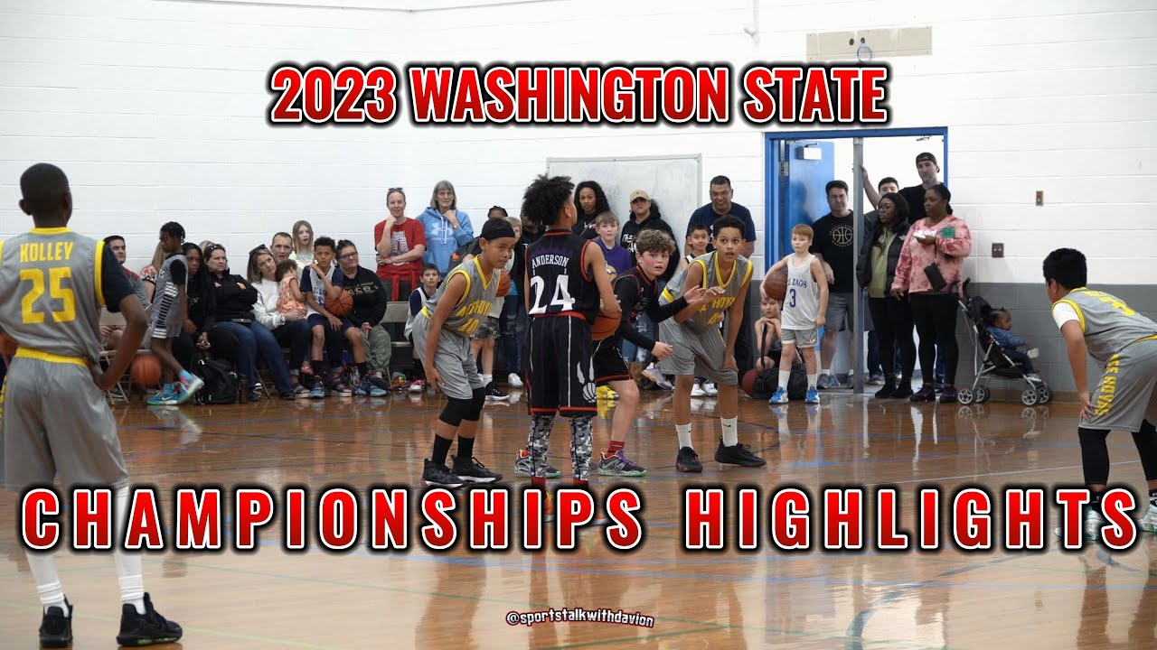 Washington State Middle School Basketball Tournament 2024 Schedule Washington State Middle School Basketball Tournament 2024 Schedule