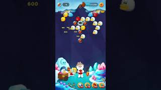 Bubble2  3211 寵：奧斯卡＆安東妮德+大雄《無道具/晶》