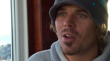 On The Edge Version One