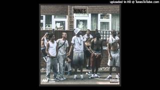 15 - Nines - Outro (Prod. 6 Figure Music)