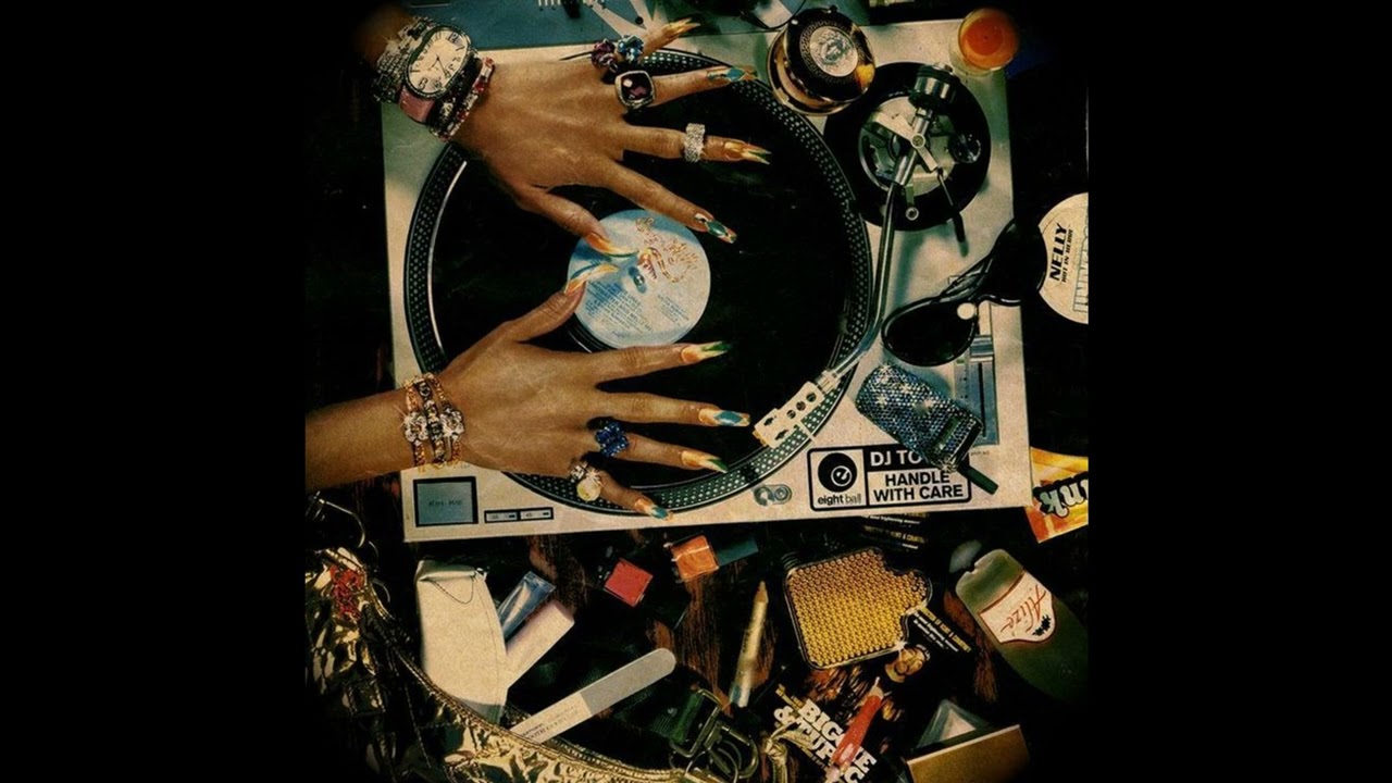 [FREE] ANDRE 3000 X J COLE TYPE BEAT "NO RETURN"