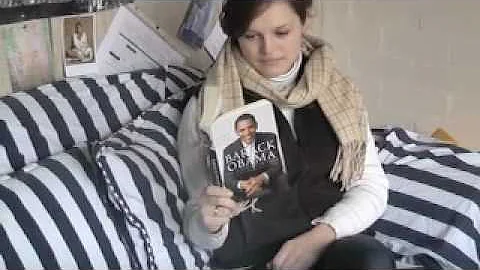 Burgmann Tutor/RA Video 2010