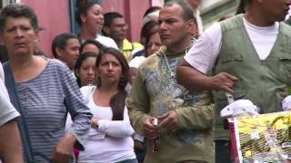 The Heat: Venezuela's economic crisis PT 1