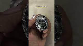 batu badar perak. 5 Maret 2026