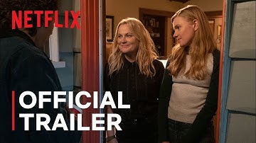 Moxie | Official Trailer | Netflix