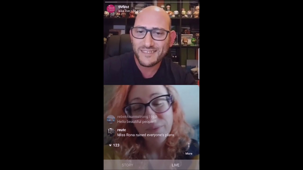 Circus of Books Live Chat with Director  Rachel Mason