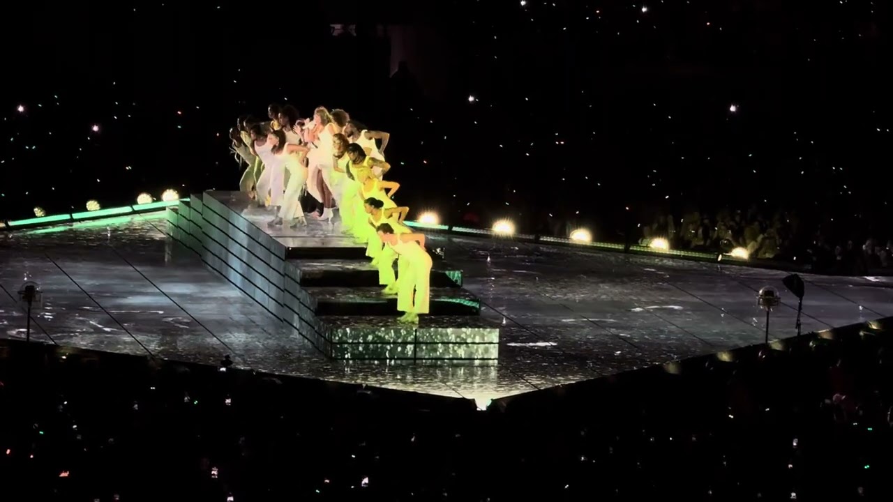 Taylor Swift - Florida!!! (Live Eras Tour Miami) (Night 1)