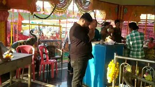 🙏🔥Shree Dev Aajoba Keri Pernem Goa || Hoi Saiba screenshot 2