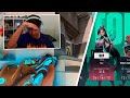 LOS RIVALES NO PUEDEN CONMIGO, SAGE MVP | b0rjacs