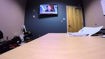 Audio Problem - GoPro Hero 4 Black - WiFi OFF