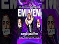 EMINEM sample pack FREE 😈 DR DRE sample pack FREE 🔥 #short #shorts #eminem #drdre #samplepackfree